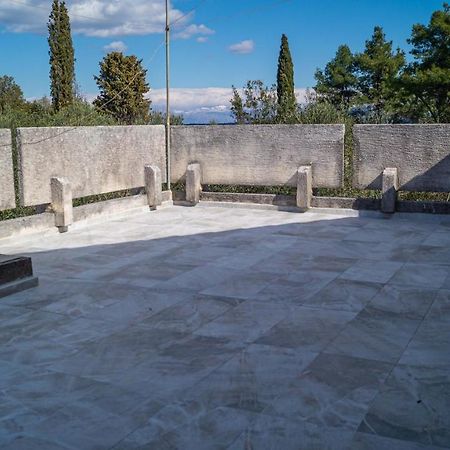 Vecchia Oliva,Kuljica Villa Kukljica Exterior foto