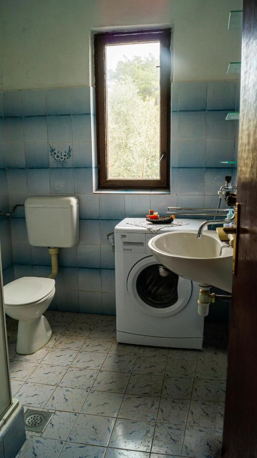 Vecchia Oliva,Kuljica Villa Kukljica Exterior foto